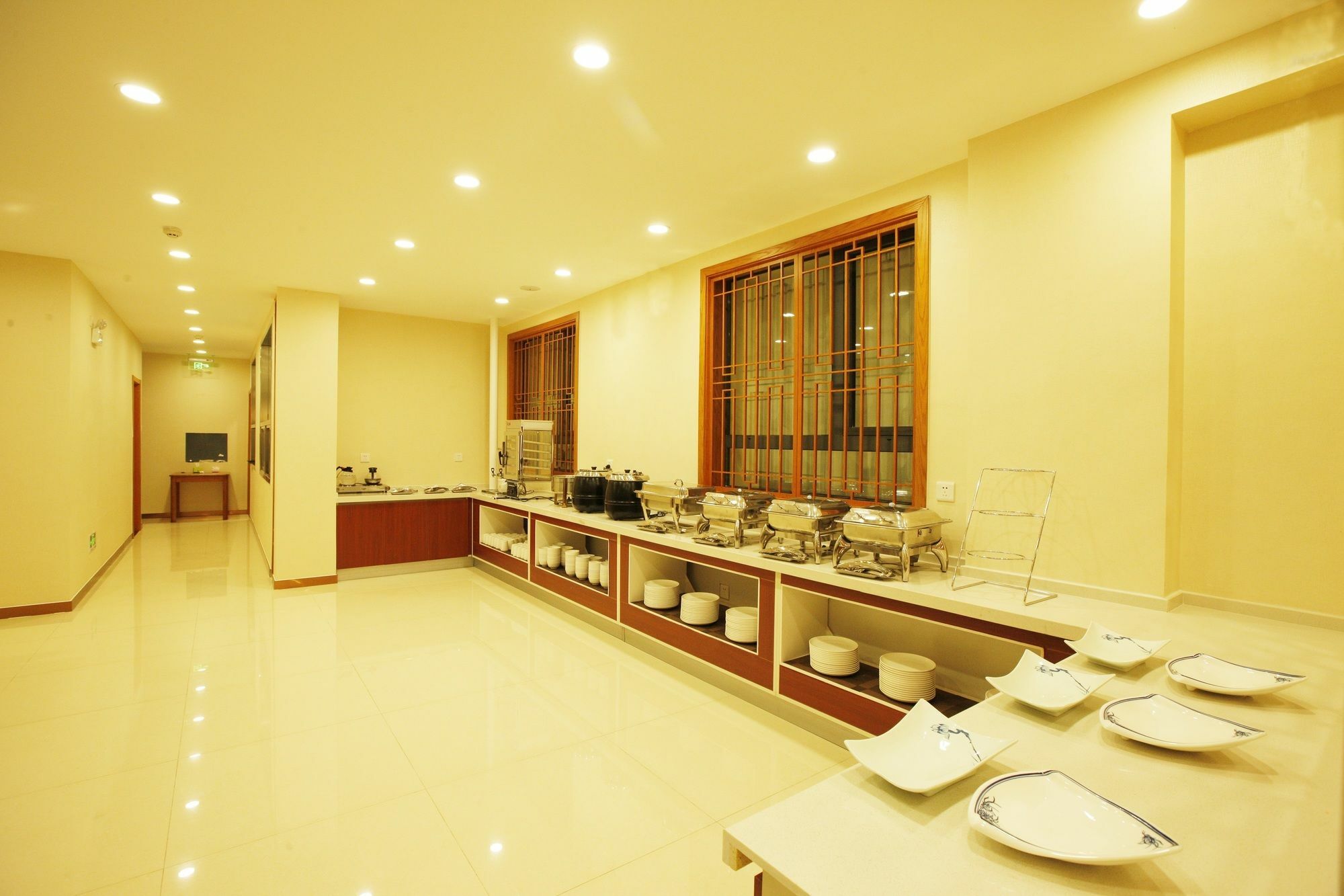 Beijing Dongdan Hotel Near Wangfujing Street,Tian'Anmen Square,The Forbidden City,Free Self-Service Laundry Room Exterior foto